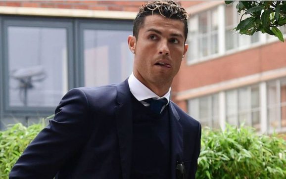 España: condenaron a Cristiano Ronaldo a 23 meses de prisión por fraude