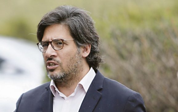 Garavano: “Recuperar los bienes de la corrupción no debería superar el año”