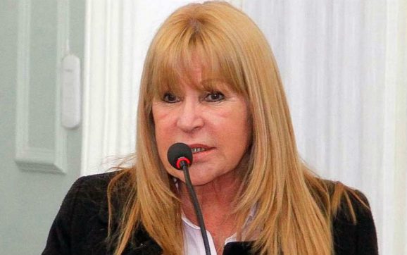 La defensa de Aída Ayala busca que Casación revoque su prisión preventiva