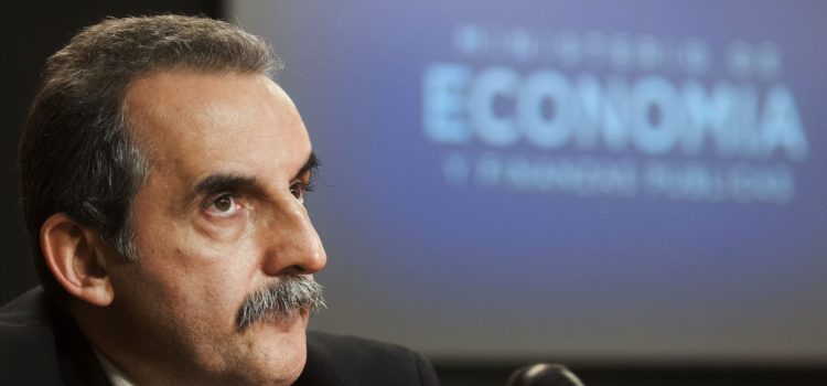 鈥淣o importa la verdad鈥, las nuevas escuchas entre Guillermo Moreno y la esposa de De Vido
