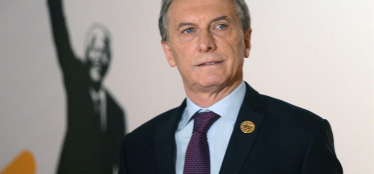 Mauricio Macri: “Mi padre era parte de un sistema extorsivo del kirchnerismo”