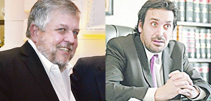 La Cámara Federal ratificó a Ramos Padilla en la causa D’Alessio