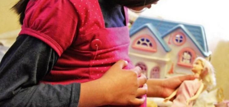 ViolaciÃ³n en San Juan: le practicaron la ILE a la nena de 11 aÃ±os