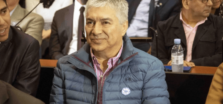Ruta del dinero K: Lázaro Báez cambió de abogado
