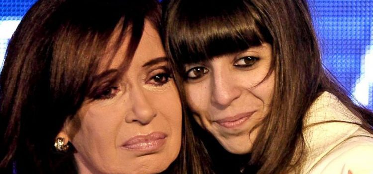 El fiscal Luciani se opone a que Cristina viaje a Cuba