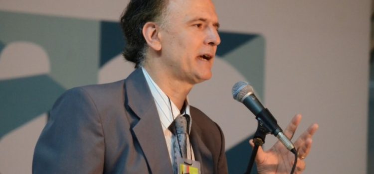 El juez Ramos Padilla cit贸 a Daniel Santoro a indagatoria: el descargo del periodista