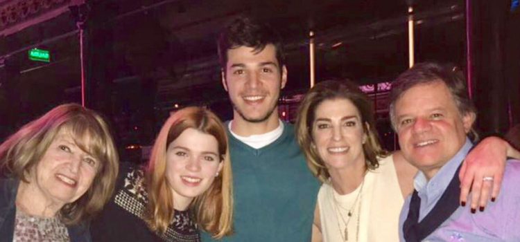 Muerte de Débora Pérez Volpin: la familia pidió la recusación del juez de la causa