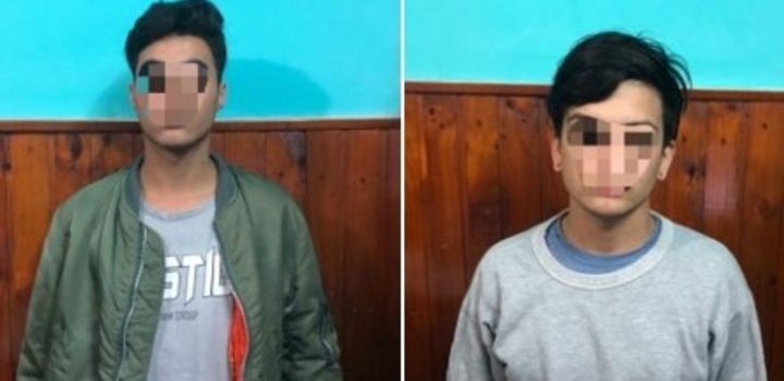 Crimen del diácono de Lomas de Zamora: declararon los dos detenidos
