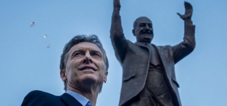 Un juez prohíbe cantar la marcha peronista a fuerzas políticas que no sean del PJ