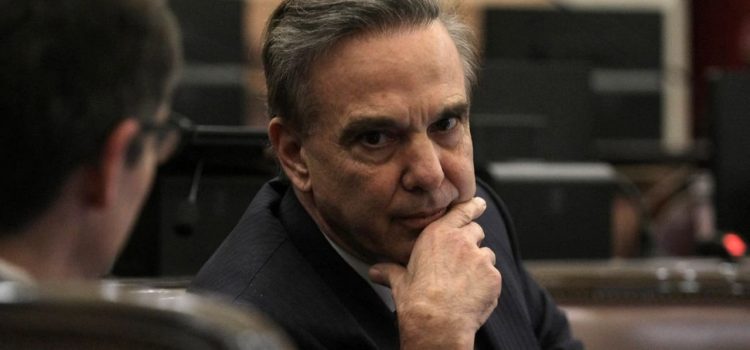 Pichetto el elegido como vice de Macri: “Hay posibilidades de tener un triunfo importante”