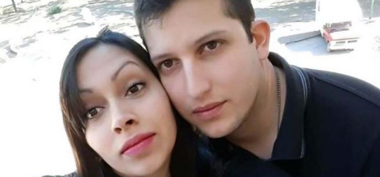 Un polic铆a mat贸 a su expareja en una discusi贸n por la tenencia de su hijo