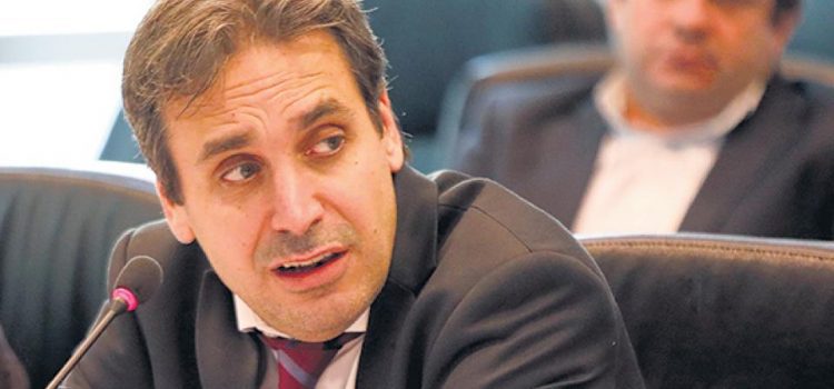 Causa D鈥橝lessio: Ramos Padilla notific贸 a Bonadio y Carrio de las imputaciones en su contra
