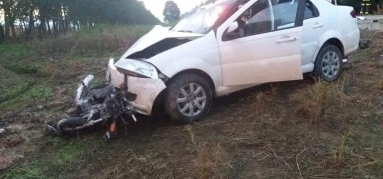 Tragedia familiar en Salta: detuvieron al conductor borracho que atropelló y mató a su primo