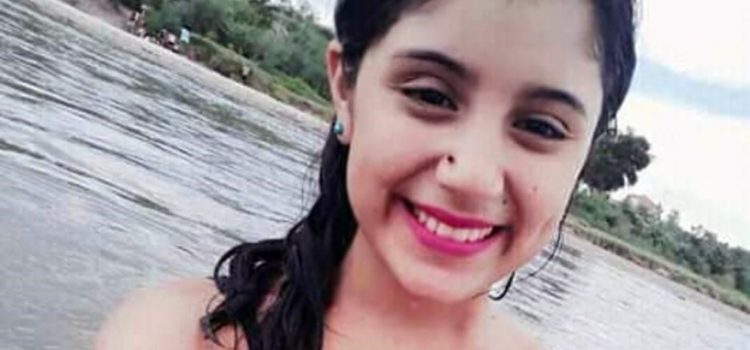 Murió la adolescente que había sido baleada por la Policía en Santiago del Estero