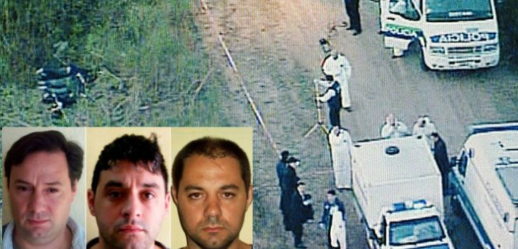 Triple crimen de General RodrÃguez: ordenan 15 allanamientos y 11 detenciones