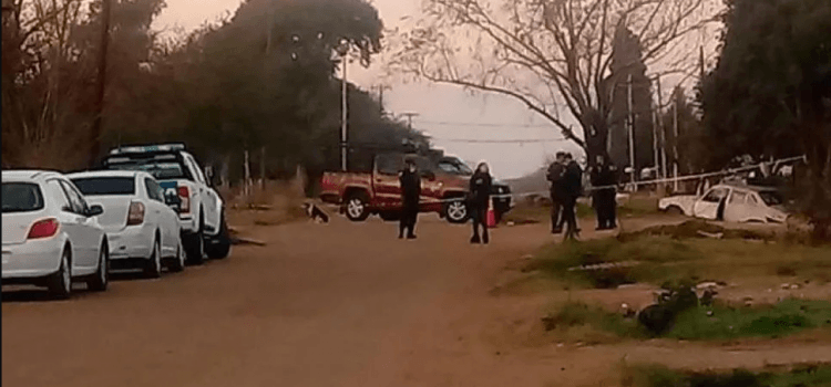 En Entre RÃos, asesinan a puñaladas a una mujer y su hija