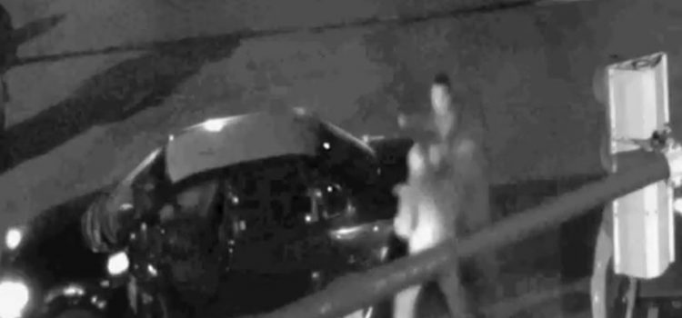El agresor del taxista en La Plata se entregó voluntariamente