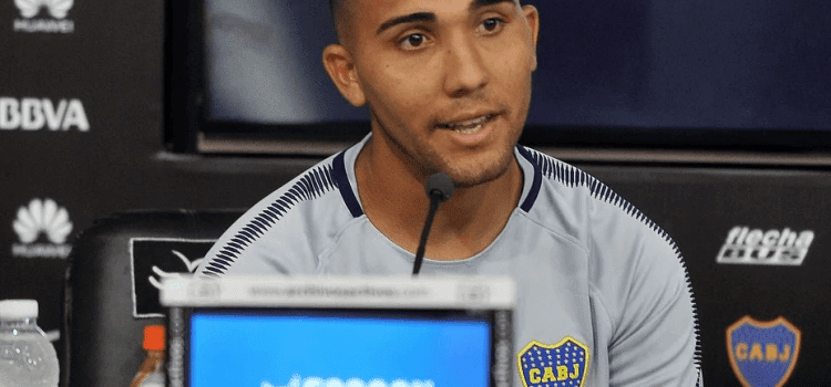 Un jugador de Boca irá a juicio oral acusado de abuso de armas