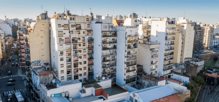 Expensas: para la Justicia es “razonable” cobrar una tasa del 36% anual