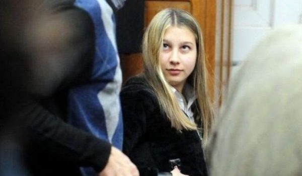 Confirman la prisi贸n perpetua para Nahir Galarza