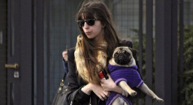 La Justicia le pide a Florencia Kirchner que actualice su estado de salud