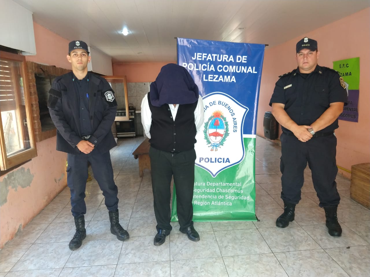 Tragedia en la Ruta 2: declara el chofer del micro en que el murieron ...