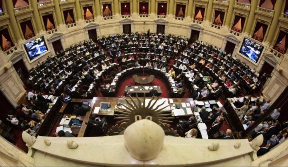 Cuáles son los temas que marcarán la agenda del Congreso en 2020 serajusticia Cuáles son los temas que marcarán la agenda del Congreso en 2020 serajusticia