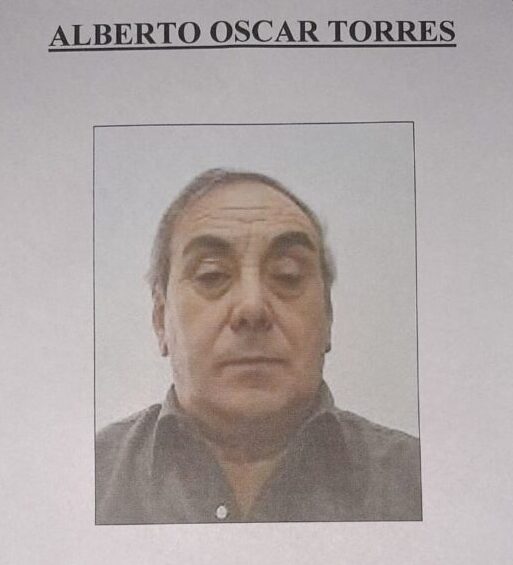 Alberto Torres archivos serajusticia