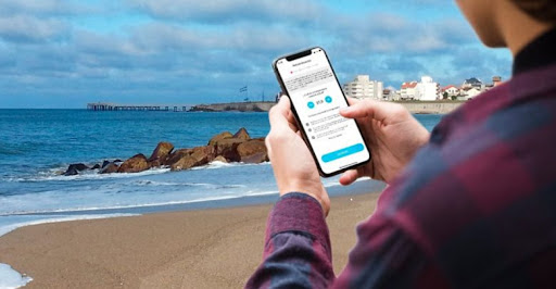 La vuelta del turismo ya es un hecho