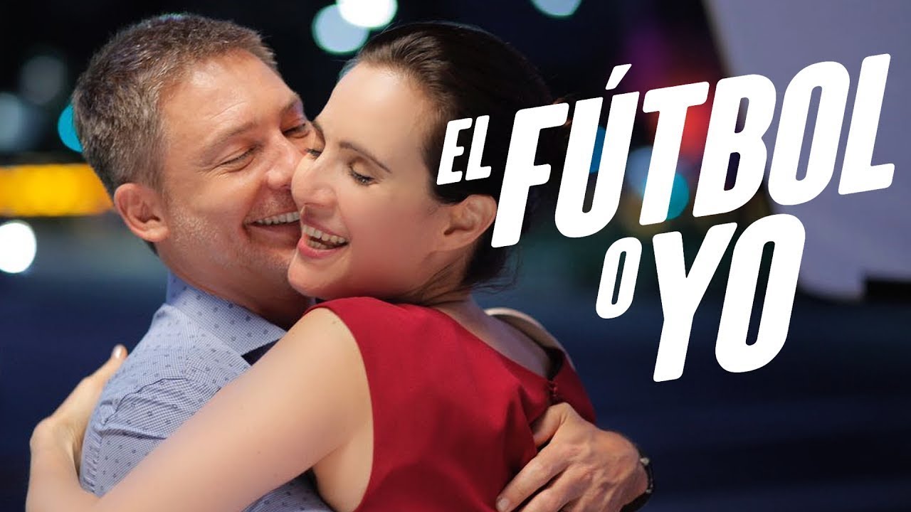 “El fútbol o yo” Adrián Suar fue sobreseído en una causa en la que era