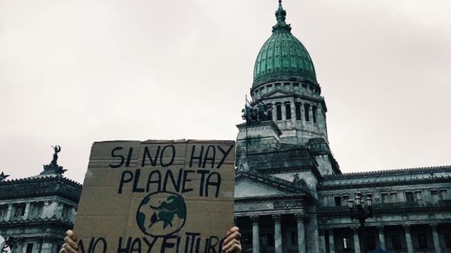 Ley de Fuego y Ley Yolanda: ¿de qué se tratan estos proyectos que también se tratan hoy? - serajusticia